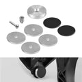 VW Golf MK6 MK7 MK8 / Polo / Scirocco / Audi A3 TT TTS TTRS R8 Billet Aluminum Adjustable Clutch Stop 1J0721381 2005 - 2021