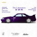 The Laboratory x ZONZO Nissan R33 Widebody ZTLGA3302 1:64