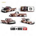 Kaido House Chevrolet Silverado Intimidator V1 1:64