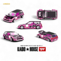 (Pre-Order) Kaido House Honda Civic EF Kaido Loop Spec V1 1:64
