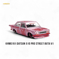 Mini GT Datsun 510 Pro Street Buta V1 1:64