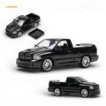 (Pre-Order) Funny Model Dodge RAM SRT-10 Black Crystal 1:64