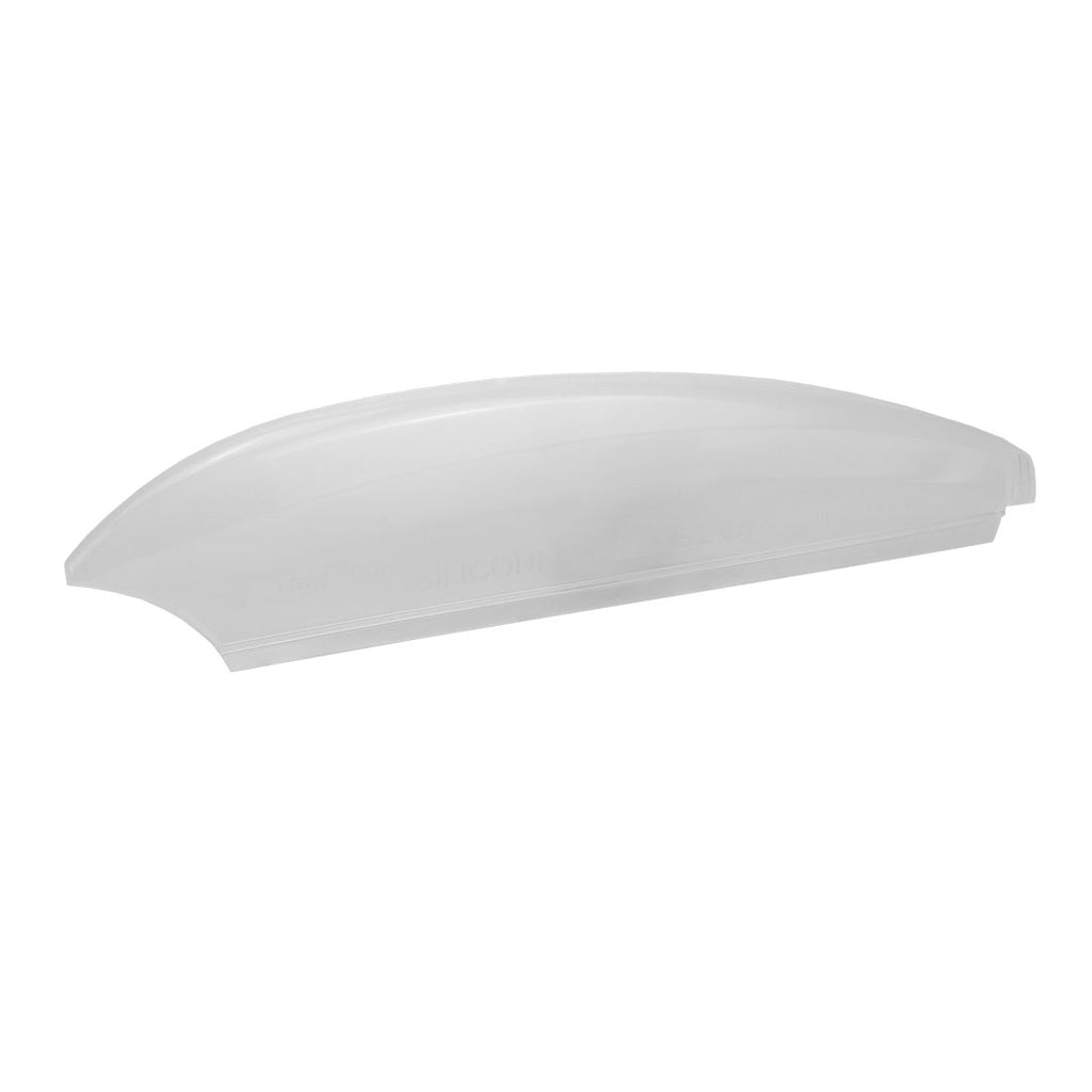 Silicone Water Blade Squeegee
