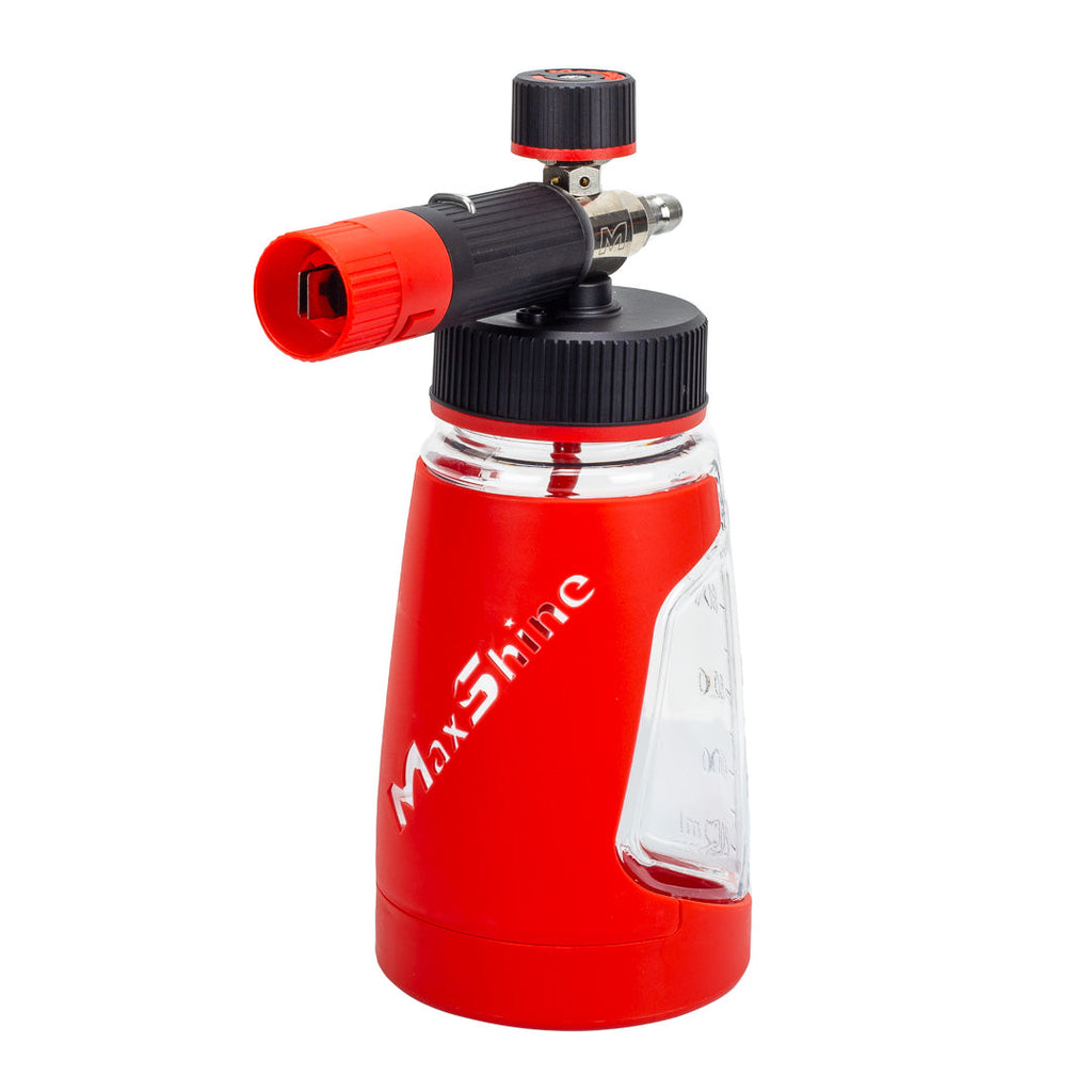 [Open-Box] Snow Foam Wash Cannon by MaxshineUSA