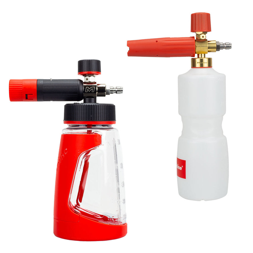 [Open-Box] Snow Foam Wash Cannon by MaxshineUSA