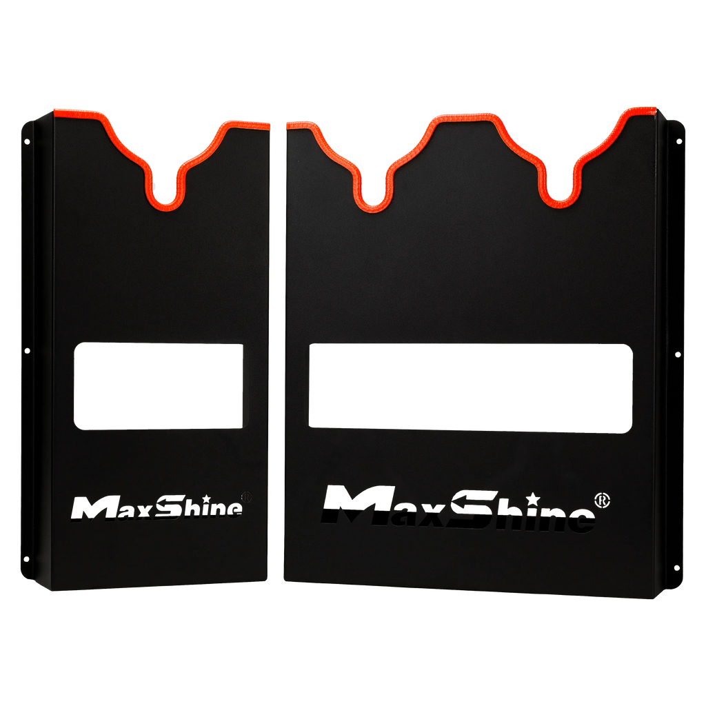 Wall Holder For Polishers - Mini