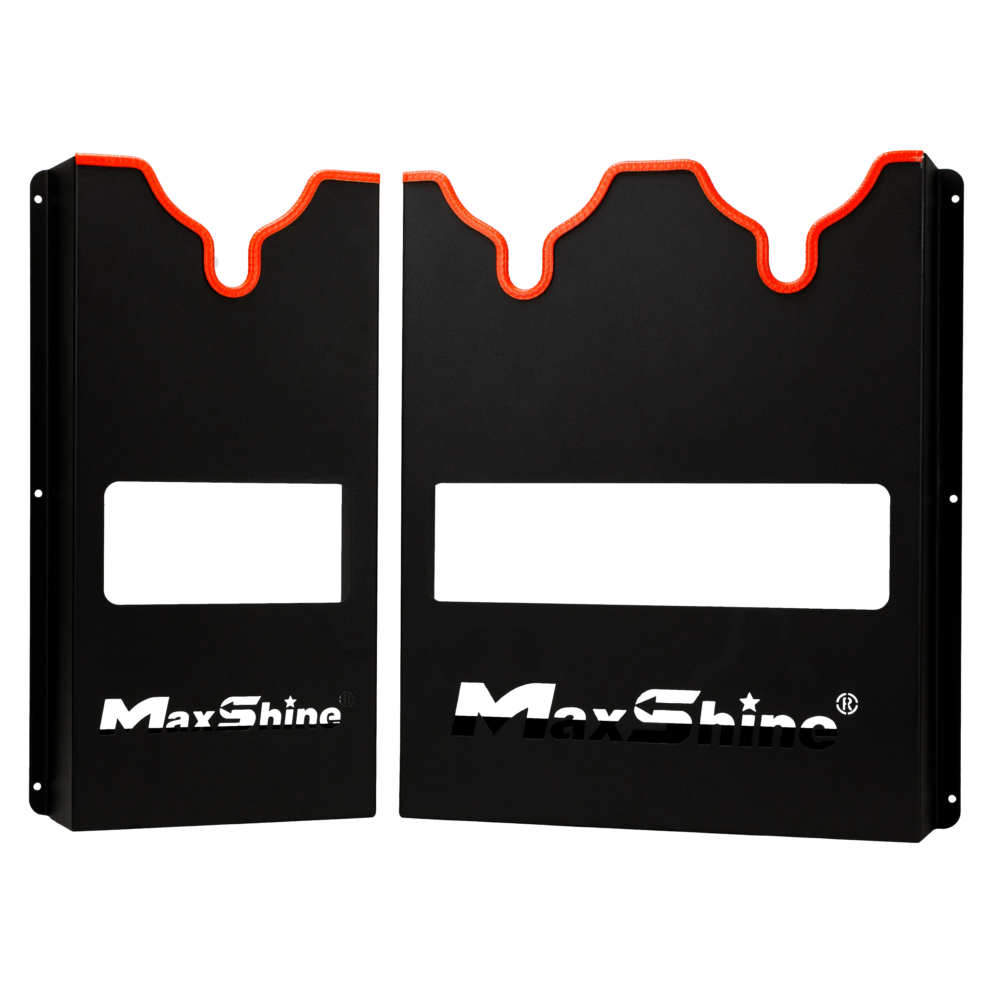 Wall Holder For Polishers - Mini