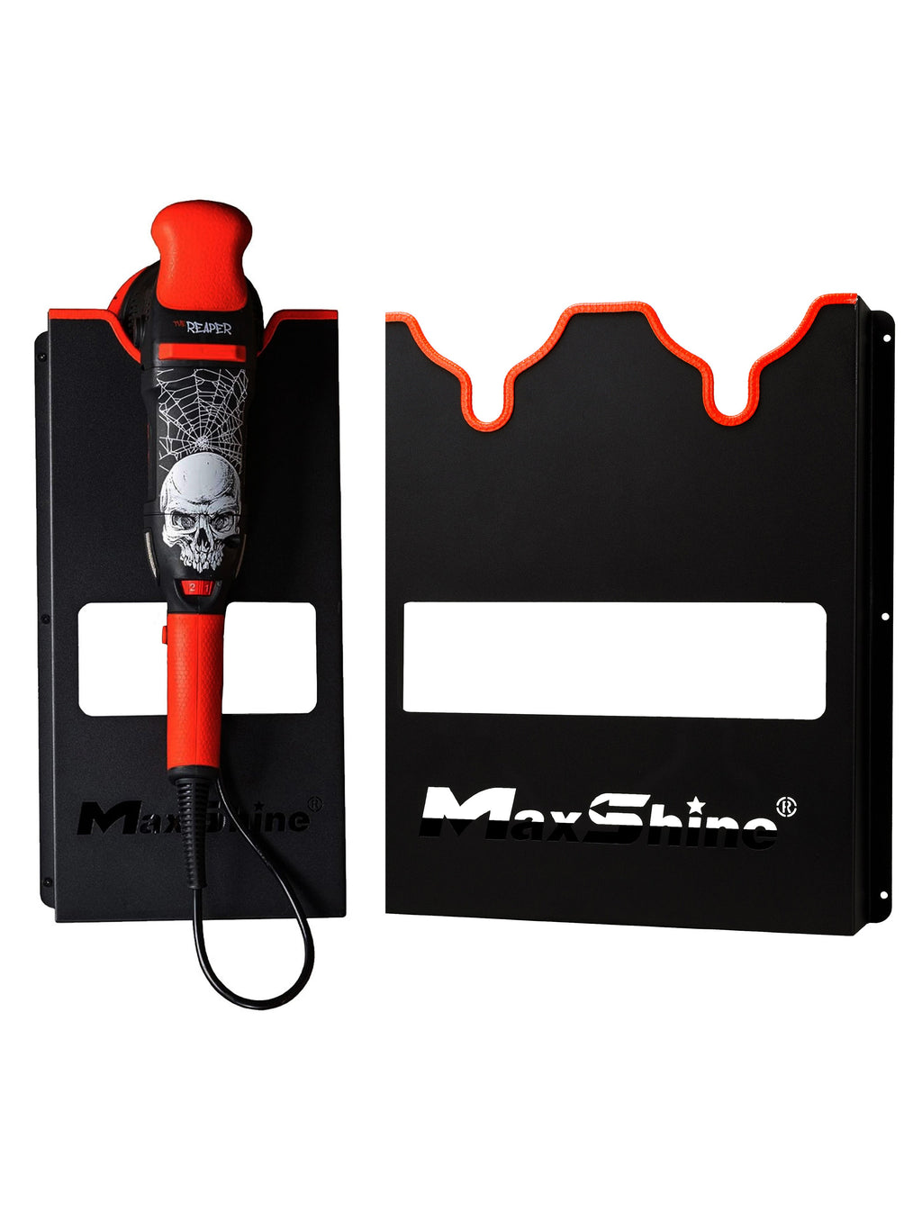 Wall Holder For Polishers - Mini