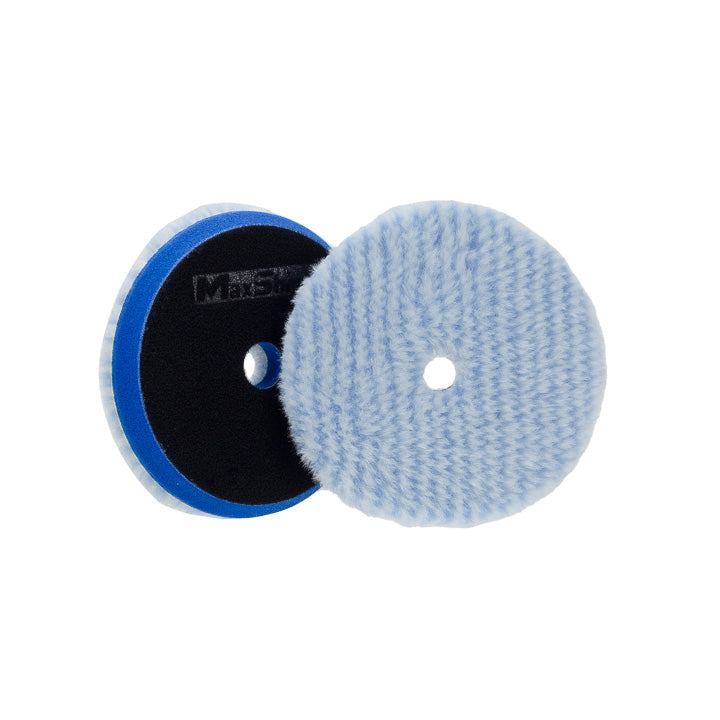 Synthetic Wool Pads - 3in, 5in, 6in