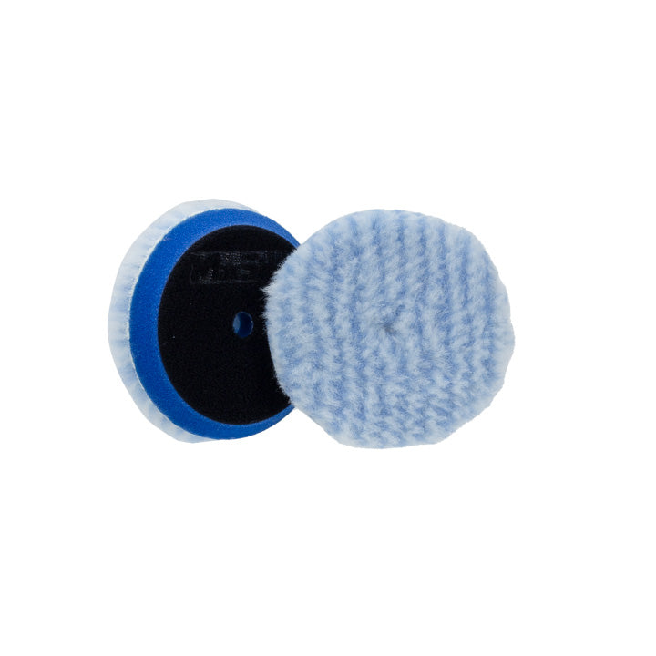 Synthetic Wool Pads - 3in, 5in, 6in