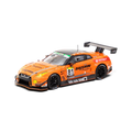Tarmac Works Nissan GT-R R35 NISMO GT3 1:64