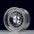15" Schmidt TH Line 3 Piece Wheel