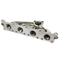 97-06 Audi A4 B5 B6 / 98-05 VW Passat 1.8T Turbo Manifold Stainless Steel