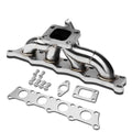 97-06 Audi A4 B5 B6 / 98-05 VW Passat 1.8T Turbo Manifold Stainless Steel