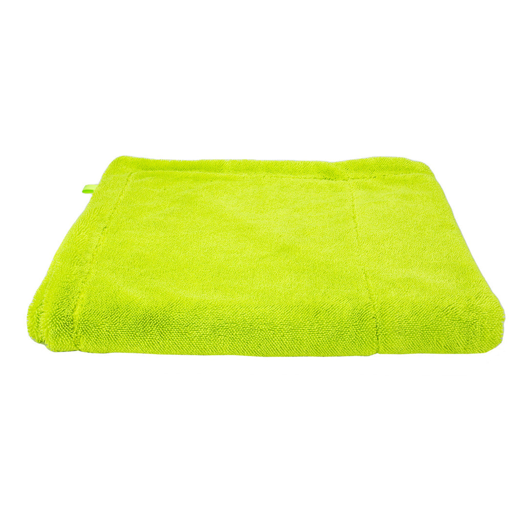 Car Drying Towel | 1600GSM "The Tank" Duo Twisted Loop Drying Towel