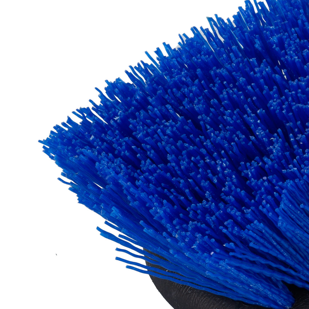 Best Tire Brush | Tire & Carpet Cleaning Brush