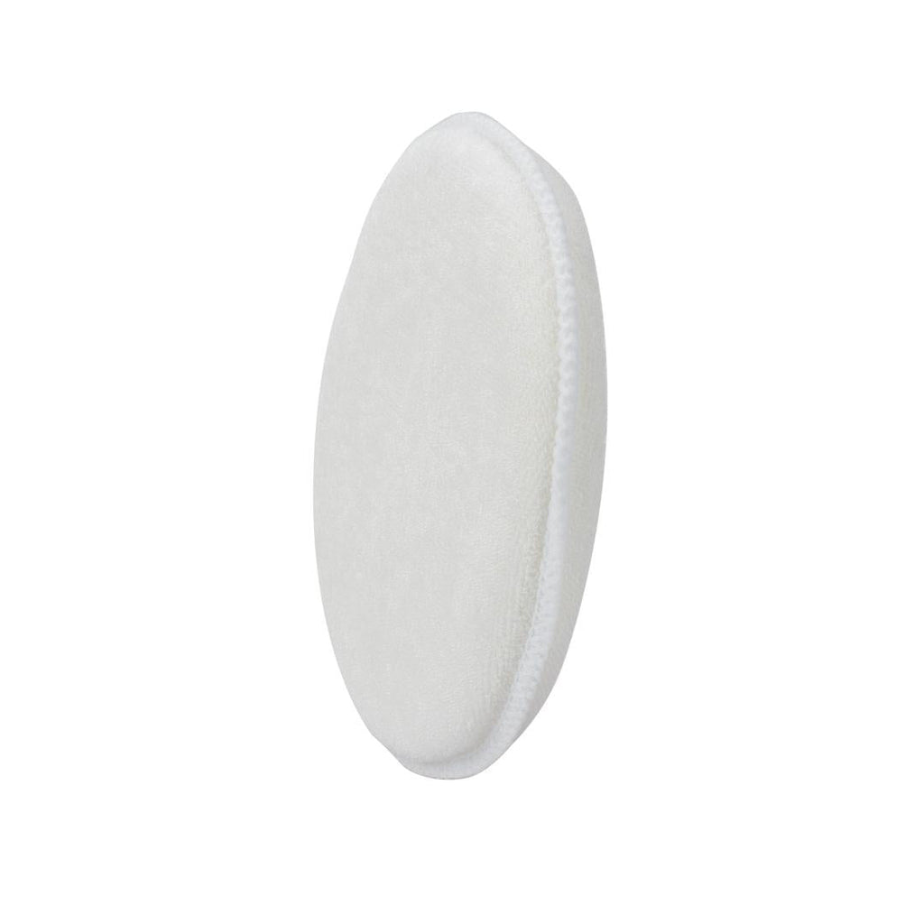 Microfiber UFO Foam Applicator Pad - 2 Pack