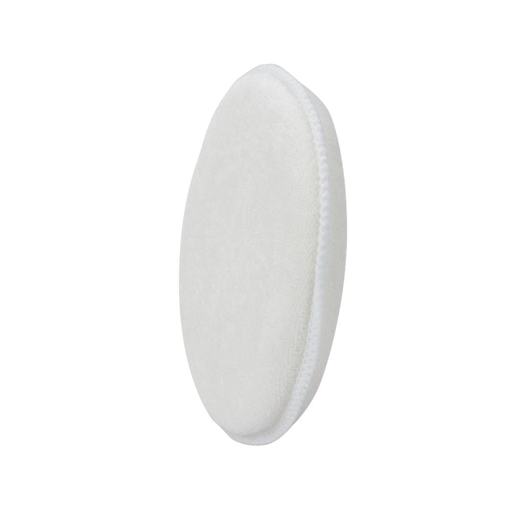 Microfiber UFO Foam Applicator Pad - 2 Pack