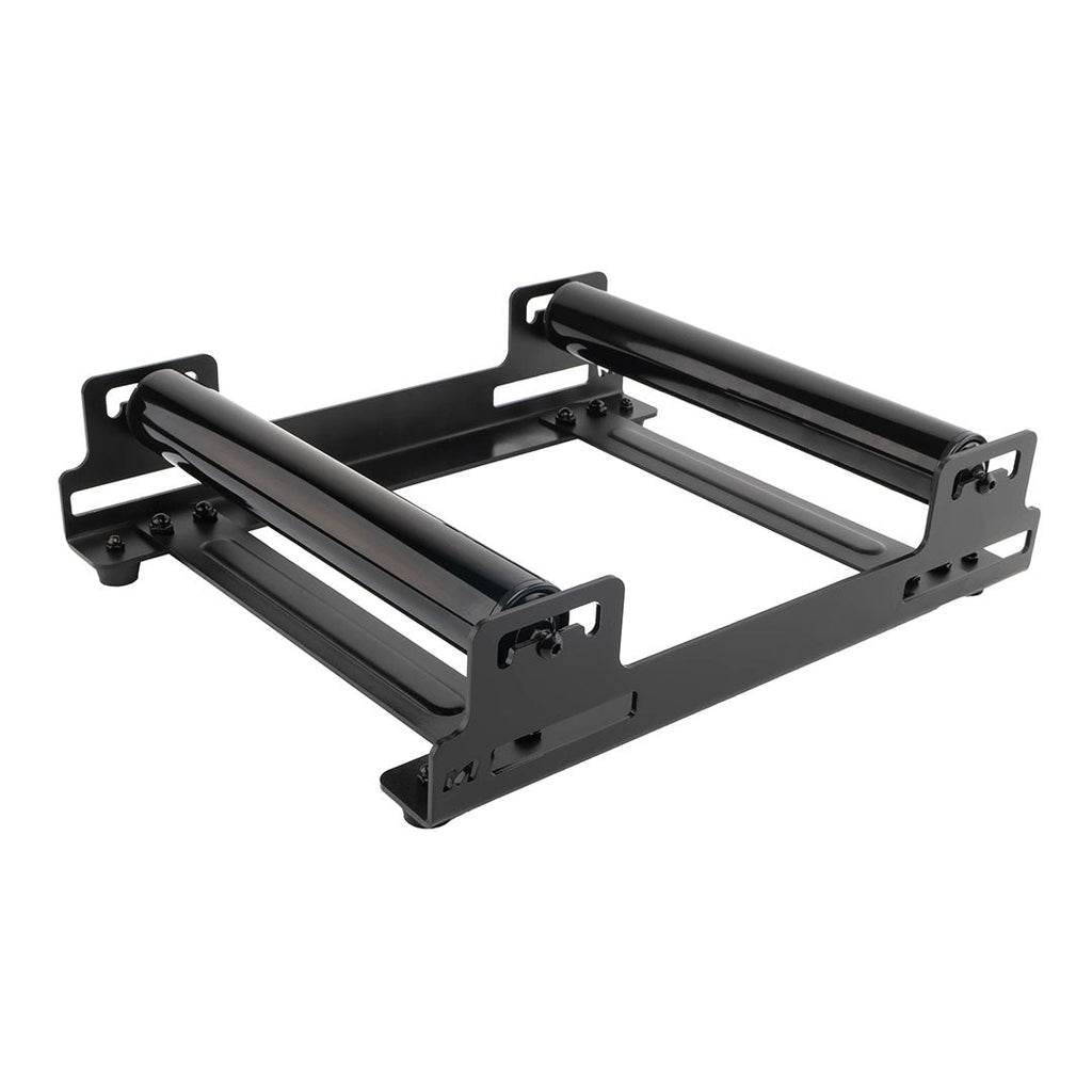 Wheel Stand Tire Roller