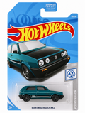 Hot Wheels Premium - BMW M3 E46 - Diseño alemán