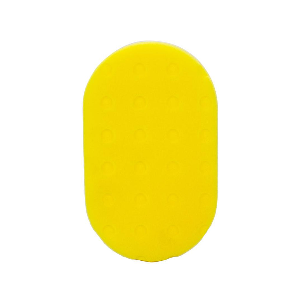 Foam Waxing Applicator
