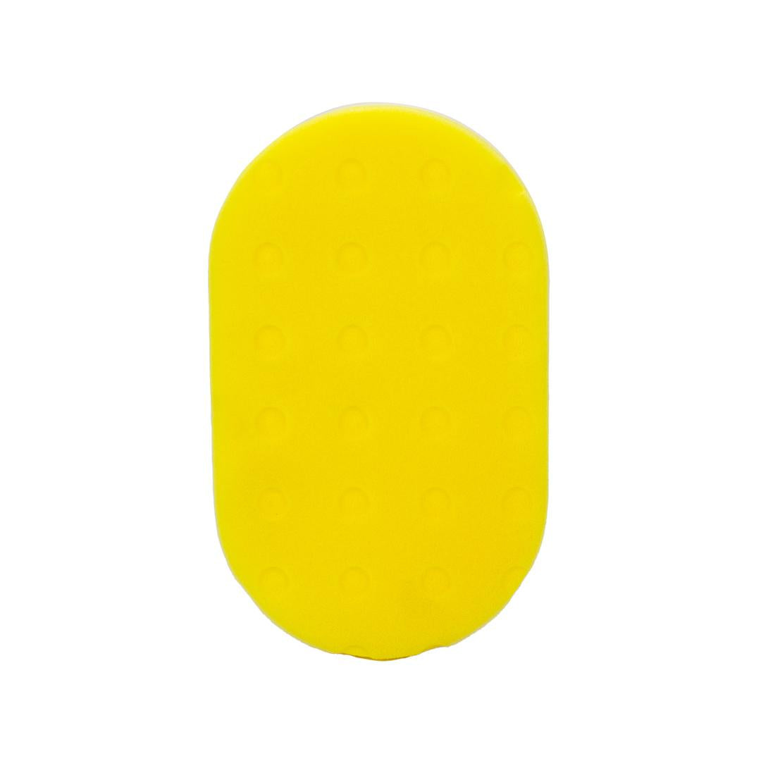 Foam Waxing Applicator