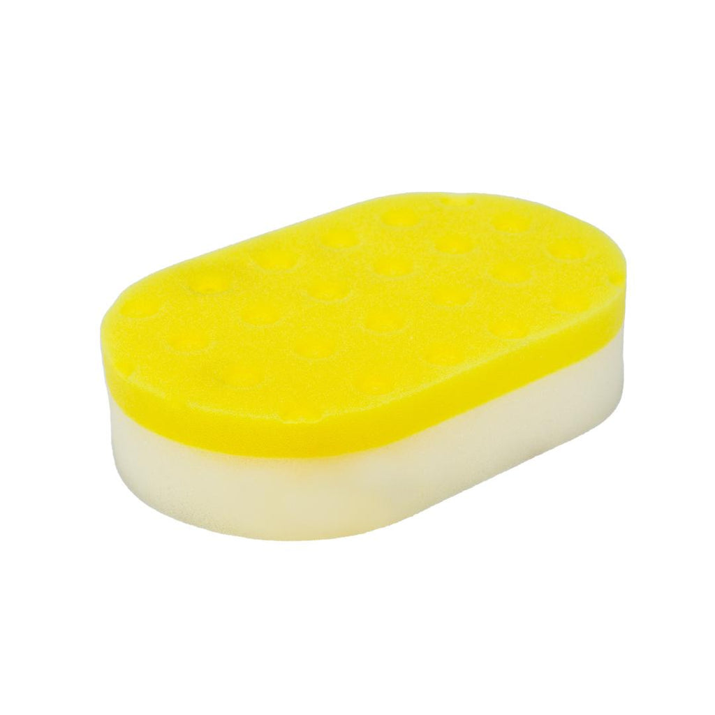 Foam Waxing Applicator