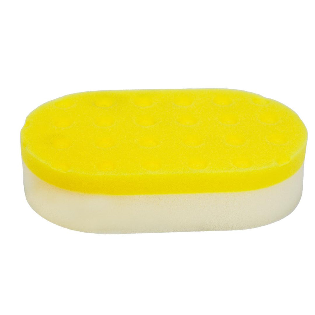 Foam Waxing Applicator