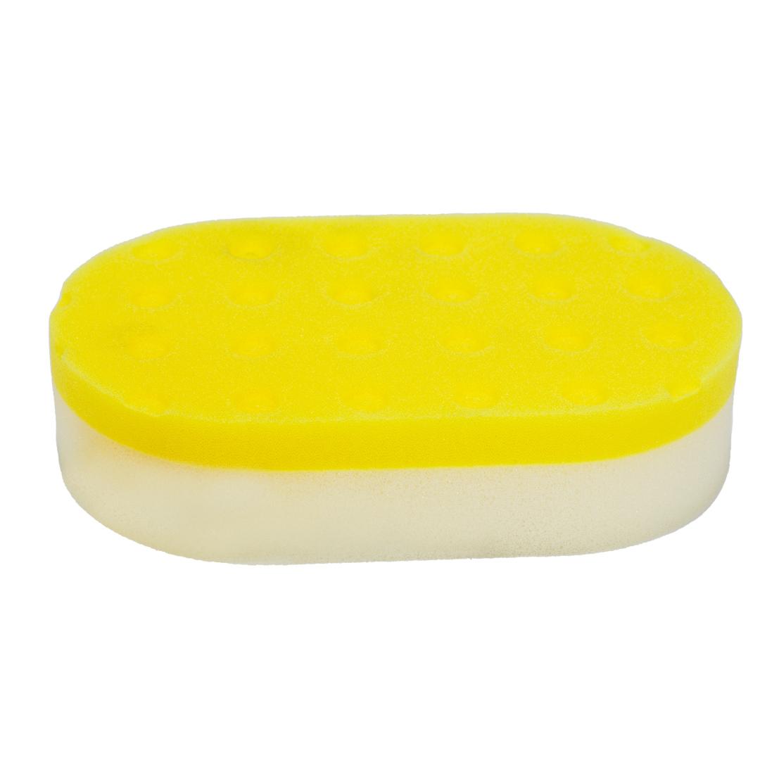 Foam Waxing Applicator