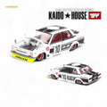 Kaido House Datsun 510 Street Team XMM 1:64