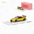 Model Idea GT-R R35 TOP SECRET Modified Version 1:64