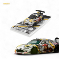 MODERNART Toyota 86 D1 Grand Prix 1:64