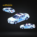 Rollin Dodge Charger NYPD 1:64