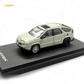 GOC Pontiac Aztek Fern Green 1:64