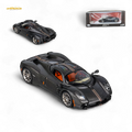 CM Model Pagani Utopia Fullcarbon Red Stripe 1:64