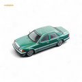 (Pre-Order) DCM Mercedes-Benz 500E Emerald 1:64