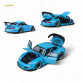 PGM RWB993 Blue 1:64