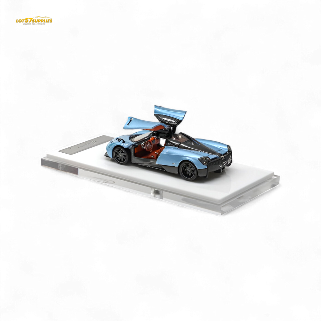HKM Premium Pagani Huayra Coupe 1:64