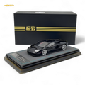 Extreme Club Lamborghini Countach LPI800-4 Nero Helene 1:64