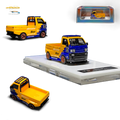 YM Model Suzuki Carry D12 Widebody 1:64