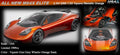 (Pre-Order) M64X GMA T.50 Metallic Orange 1:64