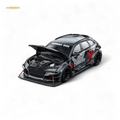 DCM Audi RS6 C7 DTM Betsafe Gumball 3000 1:64
