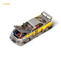 Street Weapon LBWK ER34 Varnish Special Edition 1:64