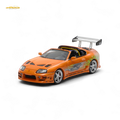 Fast Speed Toyota Supra MK4 Targa 1:64