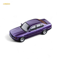 DCM BMW E34 5-Series Sedan Daytona Roland Purple 1:64