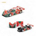 PopRace Mazda 787B 1:64