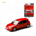 Hobby Japan Honda Civic EG6 Red 1:64