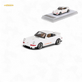 Zincit Model Porsche 911 Singer DLS Bright White 1:64