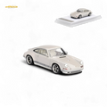 Zincit Model Singer Coupe Creamy Apricot 1:64