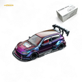 DCM Kevmannz 1996 EG6 Hatchback Chameleon Short Spoiler 1:64